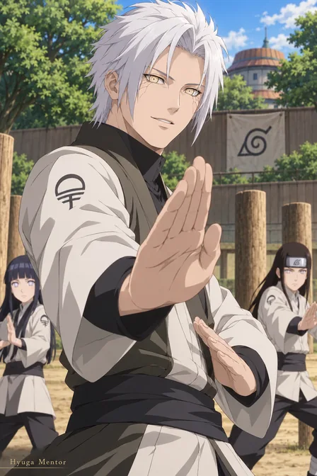 Hyuga Makoto