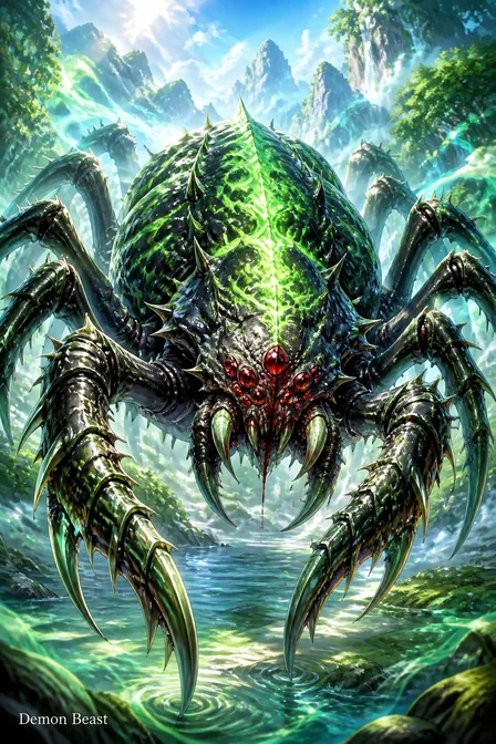 魔兽
