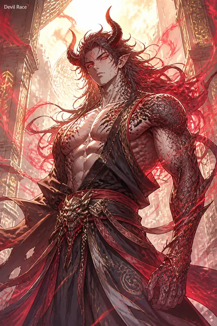 魔族