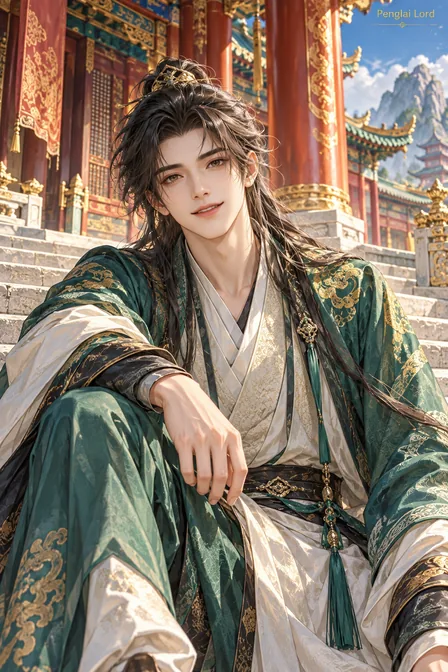 Xiao Ran