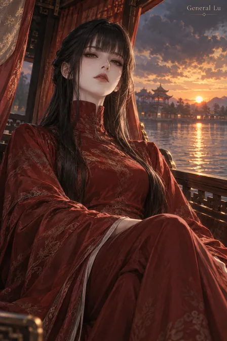 Lu Xuezhi