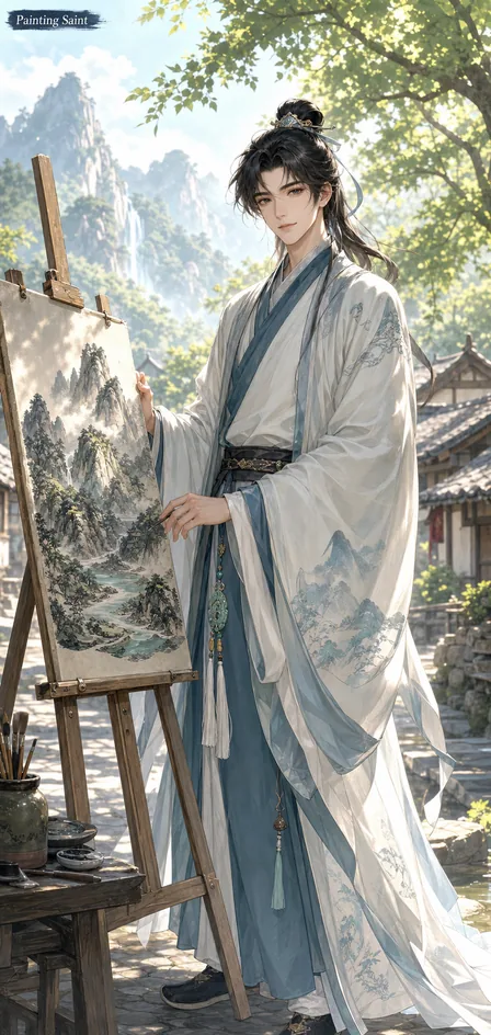 李凡
