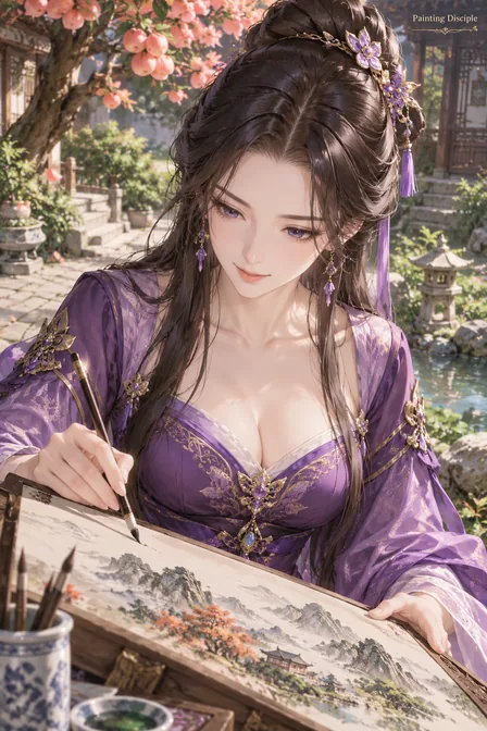 紫菱