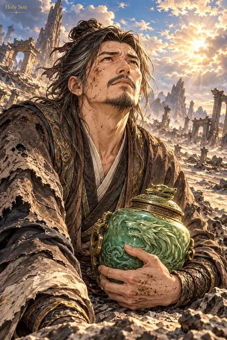Ao Wushuang