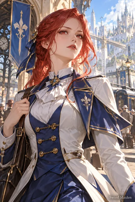 Sonia