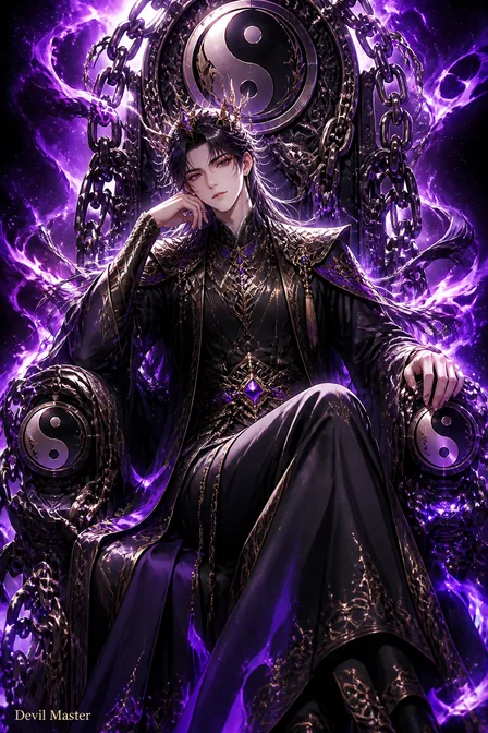 魔主