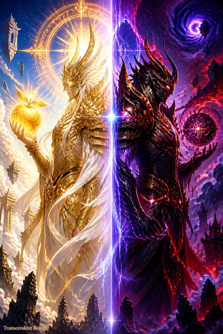 神魔