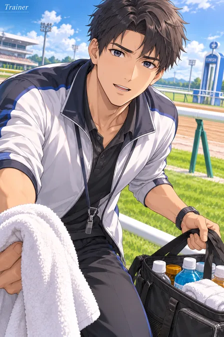 Yasui Makoto
