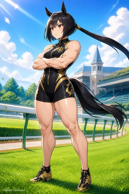 北部玄駒
