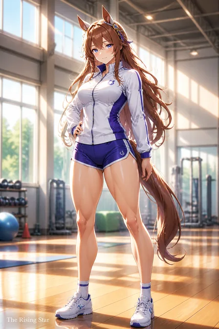 杏目