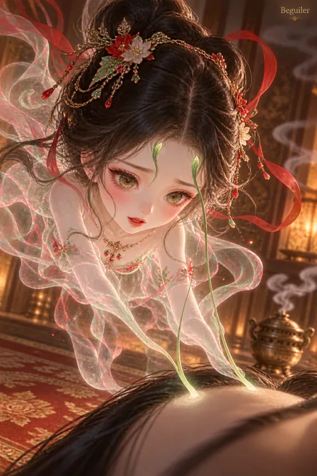 Xiao Qian