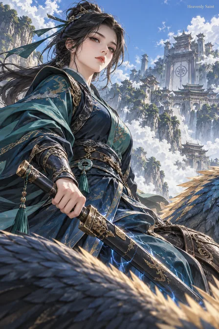 Feng Jie