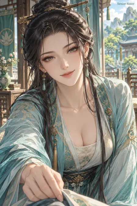 He Yingyu