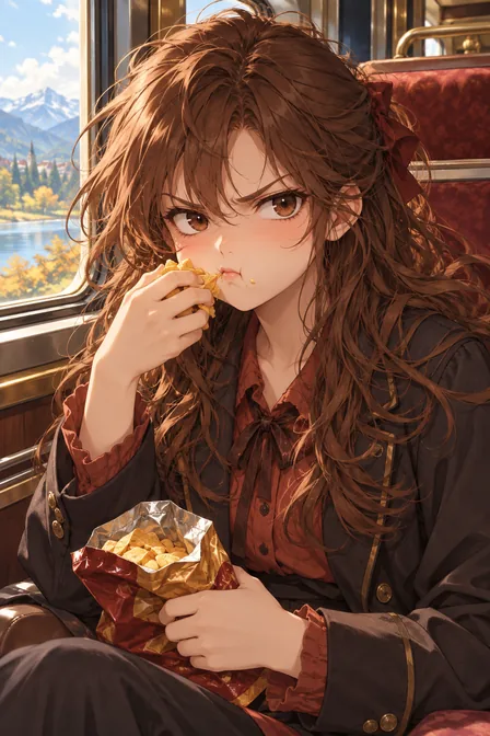 Hermione