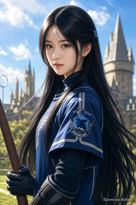 张秋