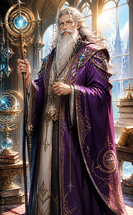 Dumbledore