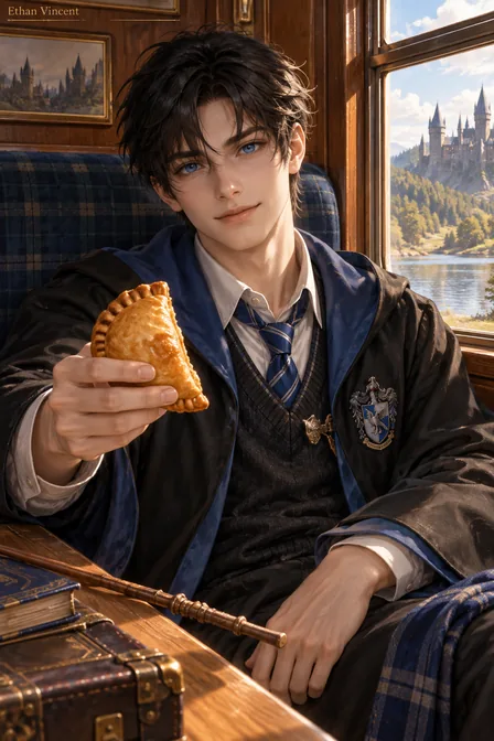 Ethan