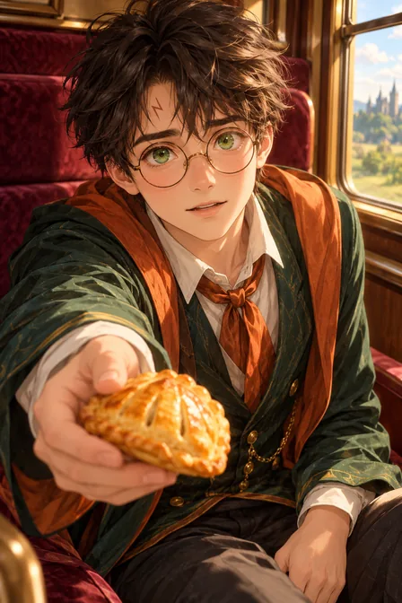 Harry