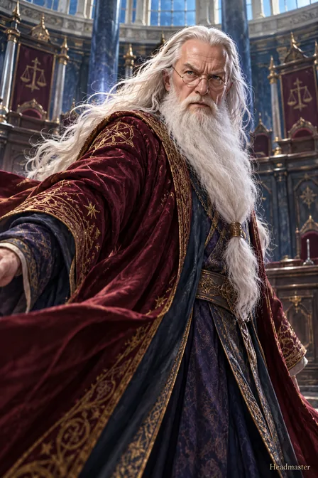 Dumbledore