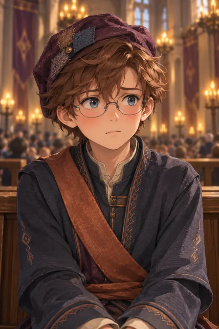 Harry