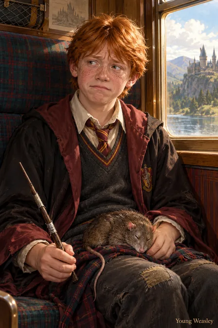 Ron