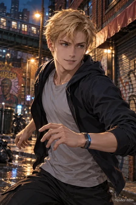 Peter