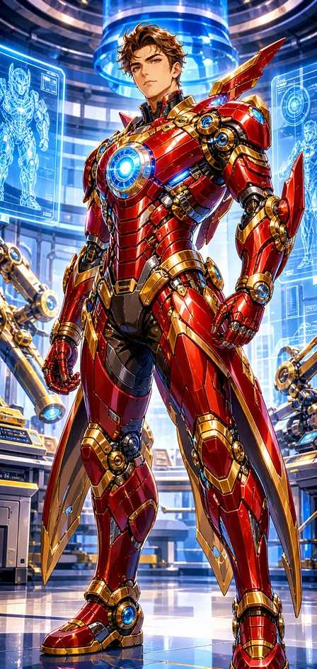 Tony