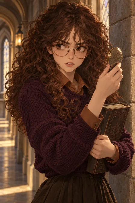 Hermione