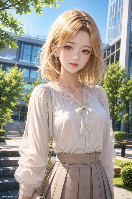 田妮娜
