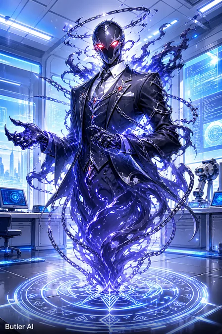 安