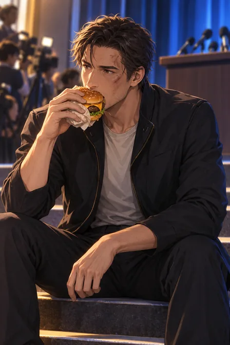 Tony