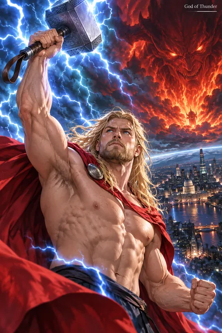 Thor