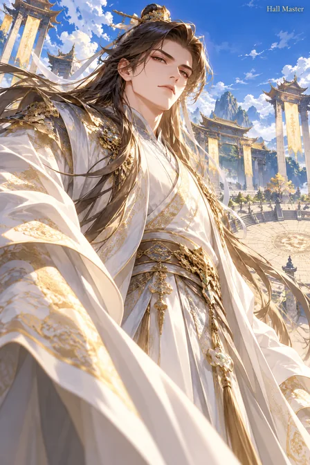 Ye Chang'an