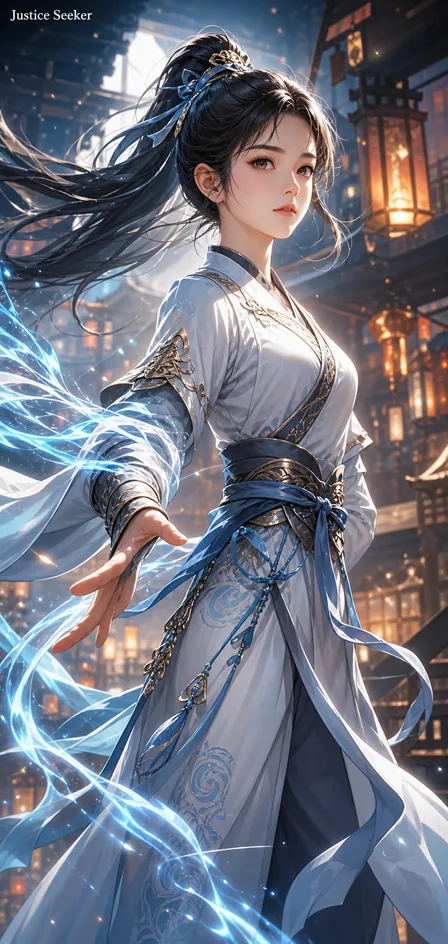 叶欣然