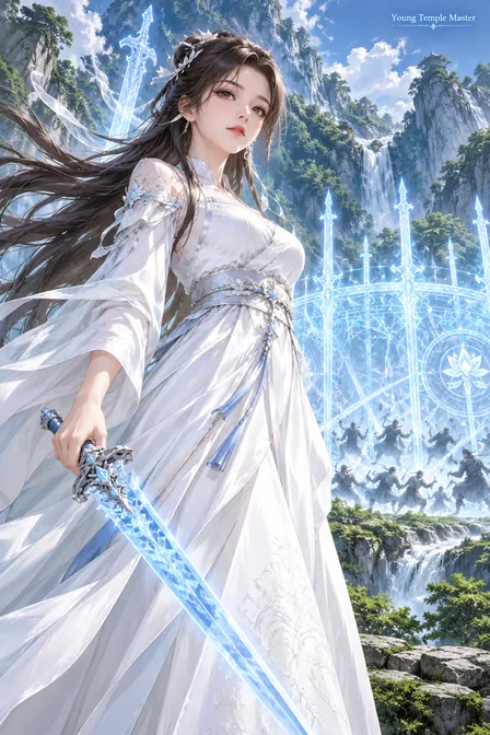 Ye Xinran