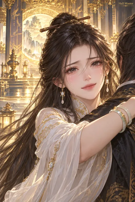 Ling Xianyue