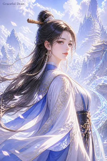 凌仙月