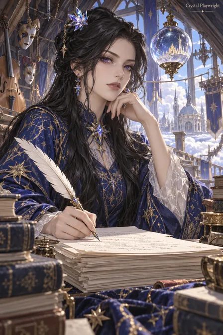 Veronica