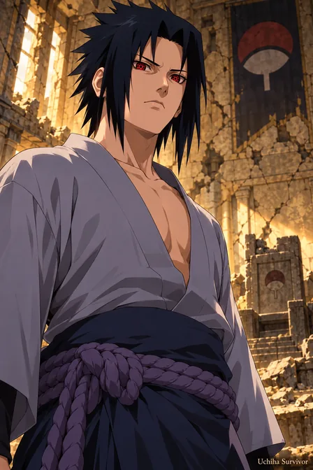 Sasuke