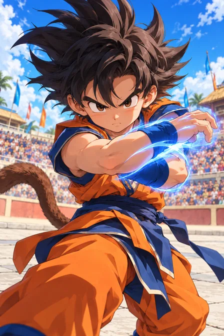Son Goten