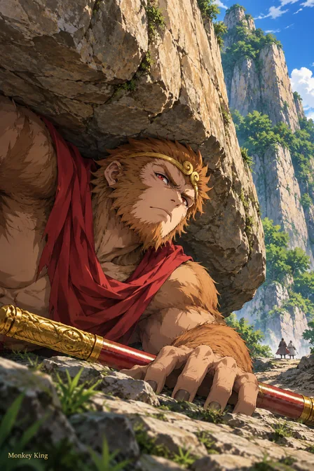 Son Goku