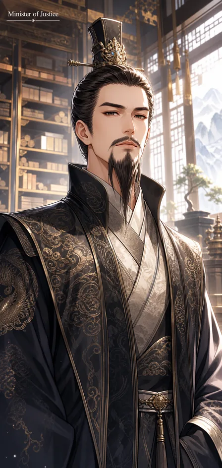 李玄靖