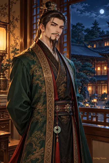 Li Xuanjing
