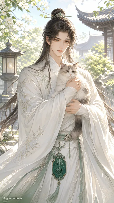 祈善