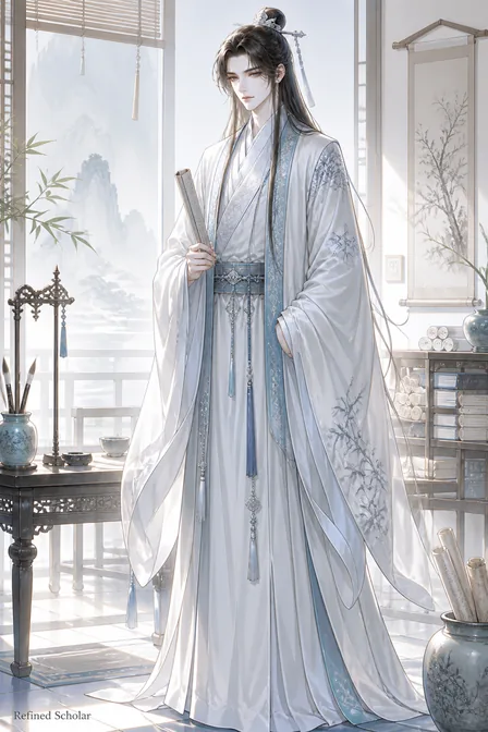 顾池