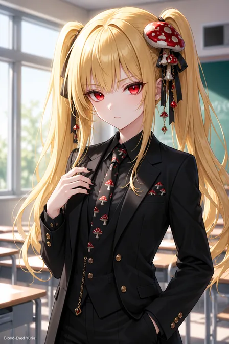 尤利娅