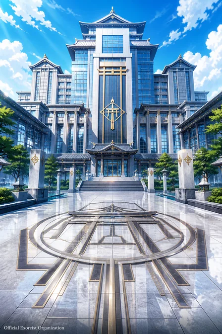 神御门