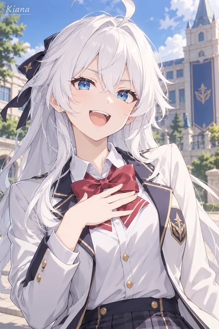 Kiana
