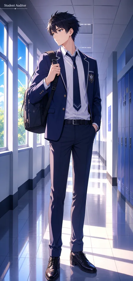 苏墨浅