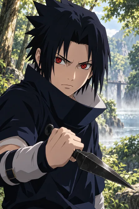 Sasuke